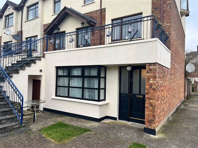 Residential property for sale in Sallins, Kildare MyHome.ie