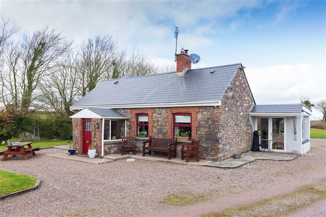 Fuschia Cottage,Dungourney, Midleton, East Cork