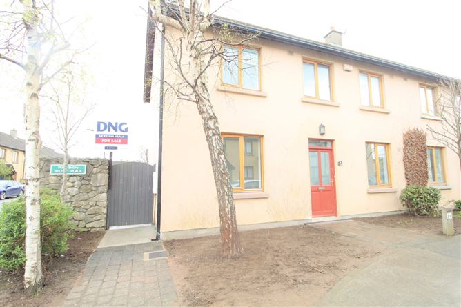 4 Belfry Place, Lusk Village, Lusk, Co. Dublin