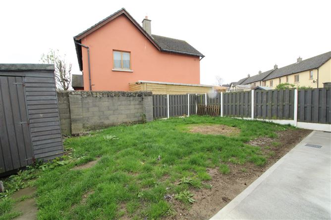 4 Belfry Place, Lusk Village, Lusk, Co. Dublin