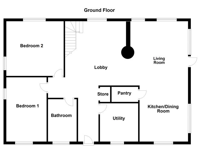 Cockadoodledoo, Killakee Road, Rathfarnham, Dublin 16