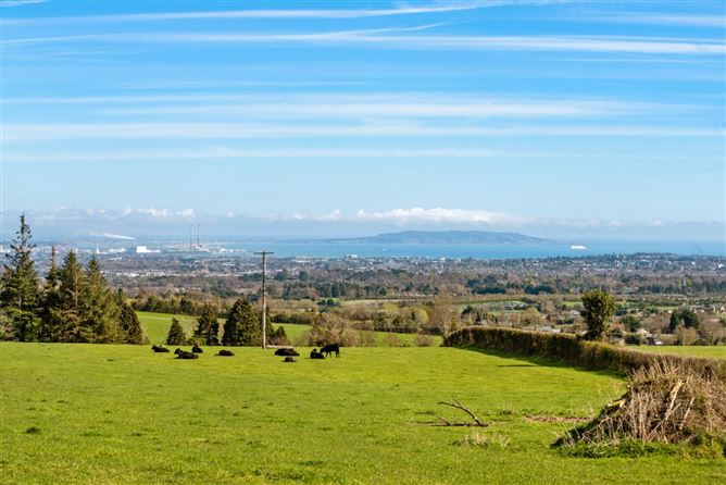 Cockadoodledoo, Killakee Road, Rathfarnham, Dublin 16