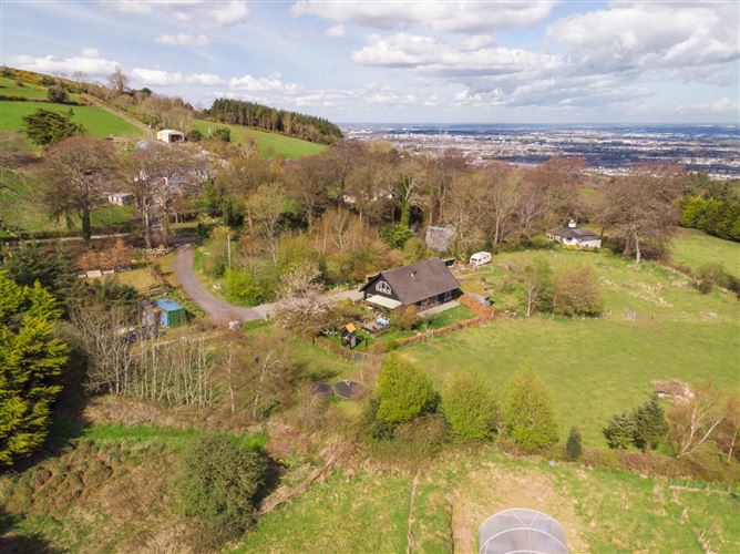 Cockadoodledoo, Killakee Road, Rathfarnham, Dublin 16