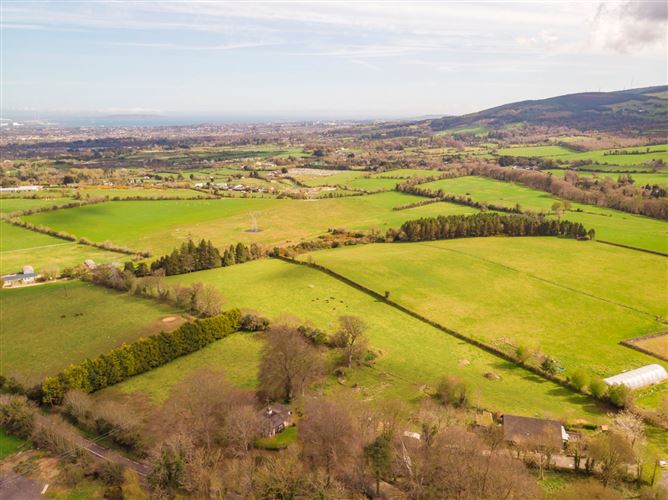 Cockadoodledoo, Killakee Road, Rathfarnham, Dublin 16