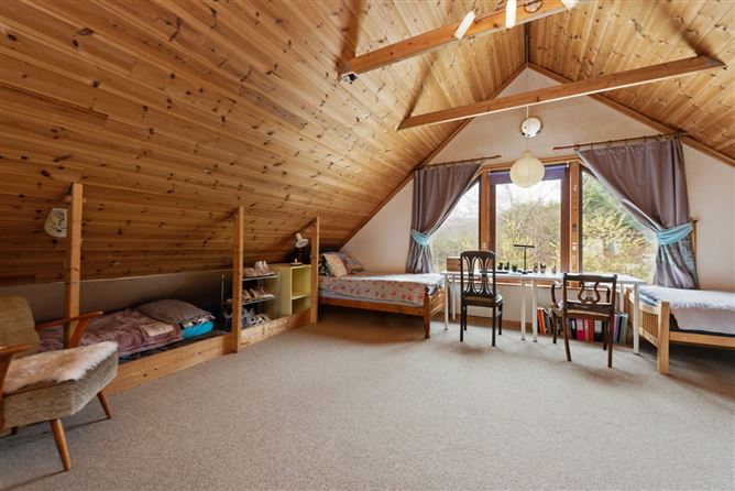 Cockadoodledoo, Killakee Road, Rathfarnham, Dublin 16