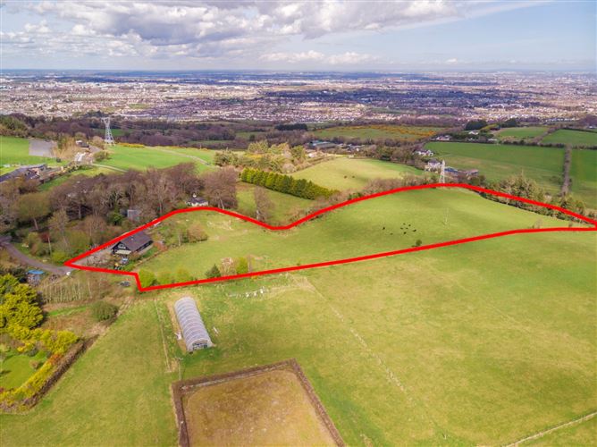 Cockadoodledoo, Killakee Road, Rathfarnham, Dublin 16