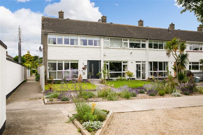 23 Sutton Grove, Sutton, Dublin 13