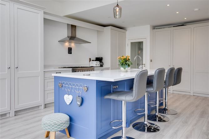 23 Sutton Grove, Sutton, Dublin 13