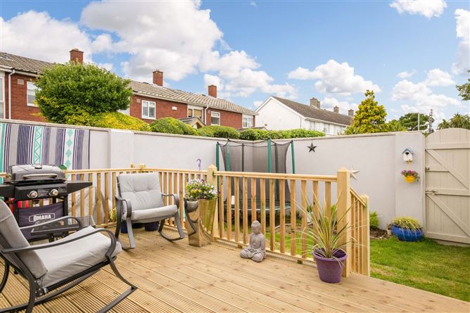 23 Sutton Grove, Sutton, Dublin 13