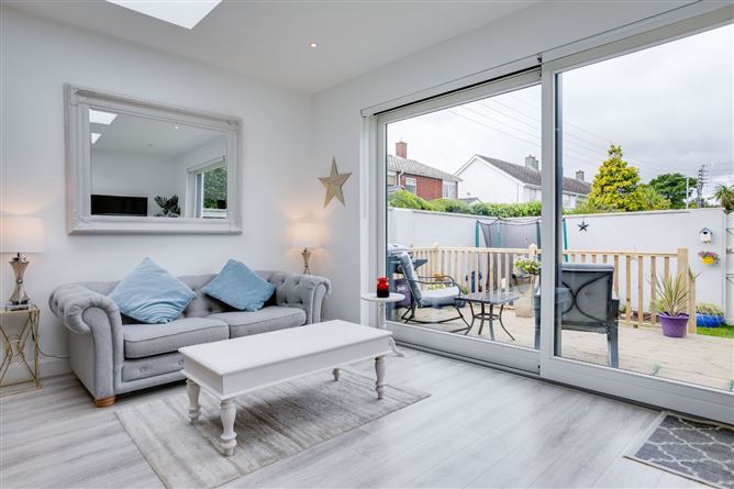 23 Sutton Grove, Sutton, Dublin 13