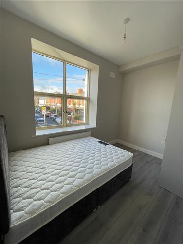 Flat 2, 108 Philipsburgh Avenue, Fairview, Dublin 3