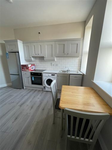 Flat 2, 108 Philipsburgh Avenue, Fairview, Dublin 3