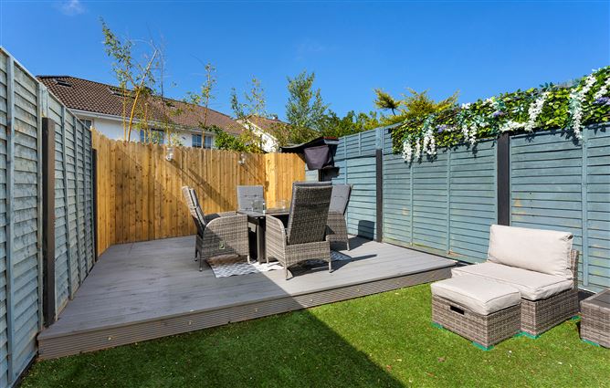 18 ESKER LODGE, Lucan, Dublin