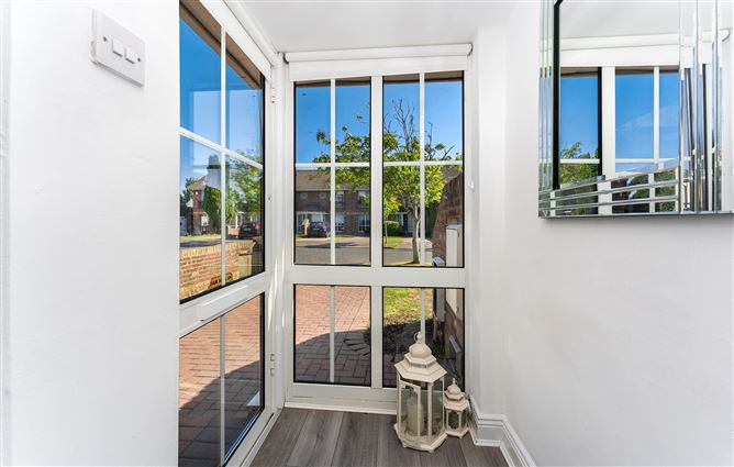 18 ESKER LODGE, Lucan, Dublin