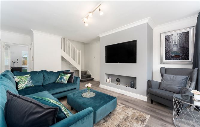 18 ESKER LODGE, Lucan, Dublin