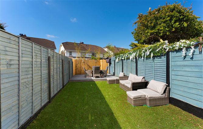 18 ESKER LODGE, Lucan, Dublin