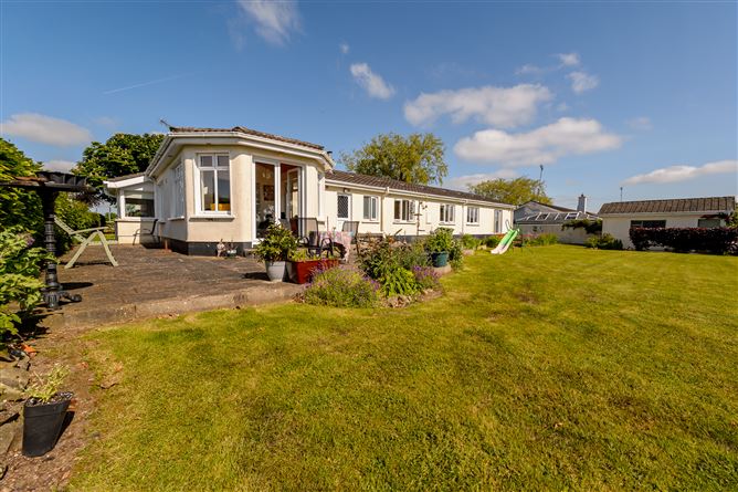 Rayenstown, Dunshaughlin, Meath