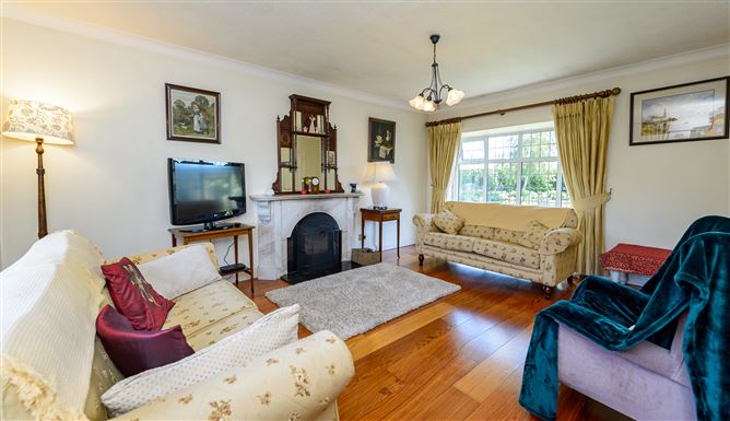 Rayenstown, Dunshaughlin, Meath