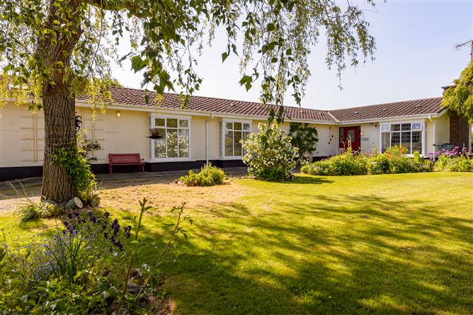 Rayenstown, Dunshaughlin, Meath