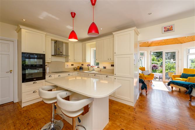 Rayenstown, Dunshaughlin, Meath