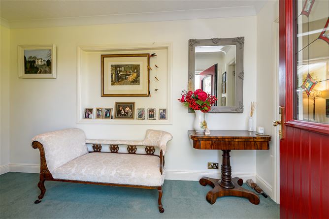 Rayenstown, Dunshaughlin, Meath