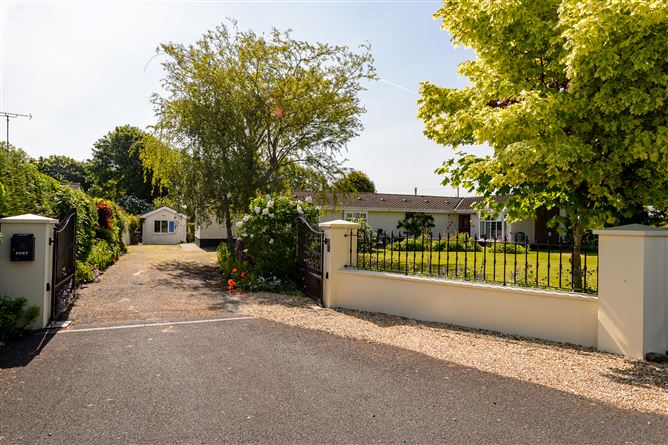 Rayenstown, Dunshaughlin, Meath