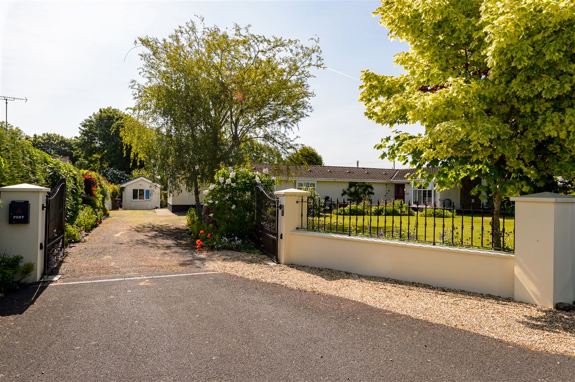 Rayenstown, Dunshaughlin, Meath Bannon Auctioneers & Valuers Ltd