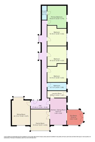 Rayenstown, Dunshaughlin, Meath