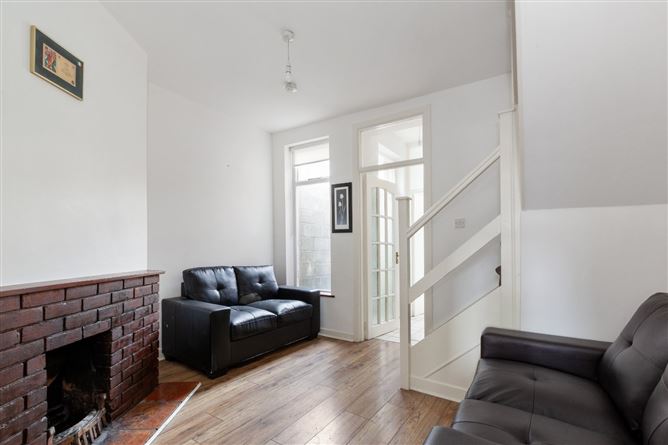 9 St Josephs Parade, Phibsboro, Dublin 7