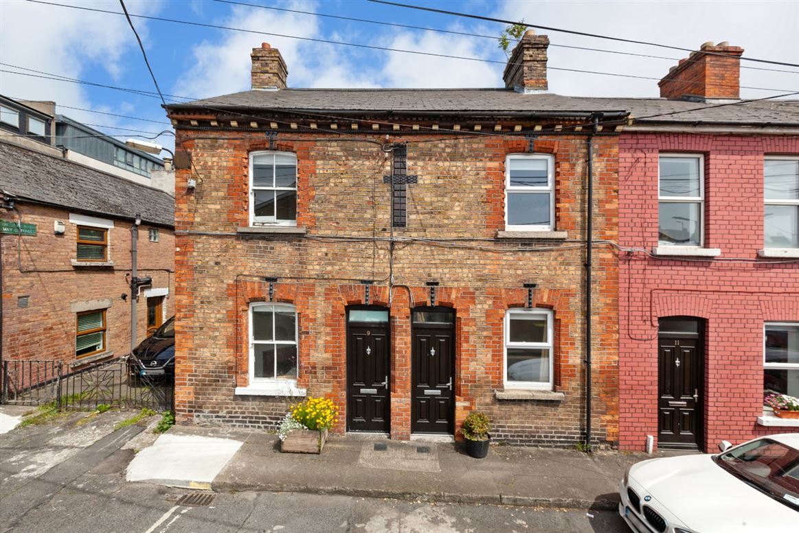 9 St Josephs Parade, Phibsboro, Dublin 7