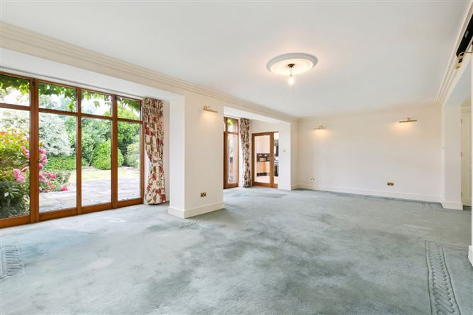 60 Ailesbury Road, Ballsbridge, Dublin 4