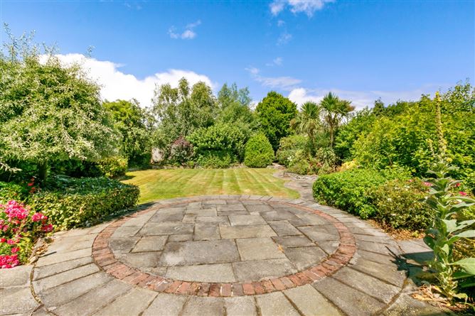 60 Ailesbury Road, Ballsbridge, Dublin 4