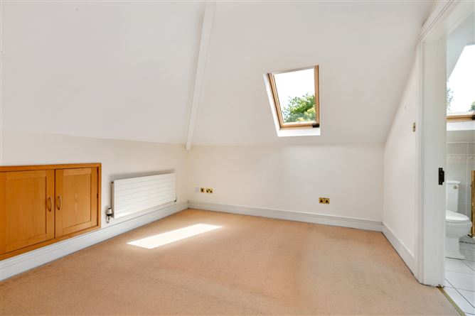 60 Ailesbury Road, Ballsbridge, Dublin 4