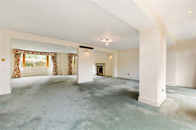 60 Ailesbury Road, Ballsbridge, Dublin 4