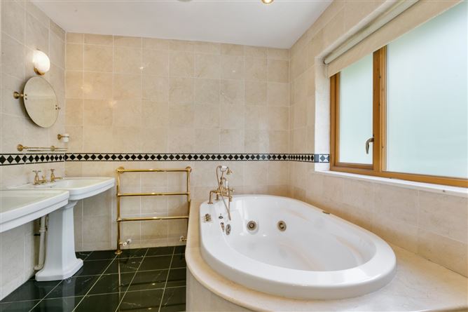 60 Ailesbury Road, Ballsbridge, Dublin 4