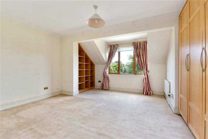 60 Ailesbury Road, Ballsbridge, Dublin 4