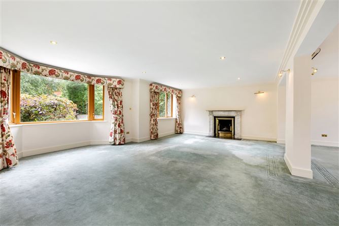 60 Ailesbury Road, Ballsbridge, Dublin 4