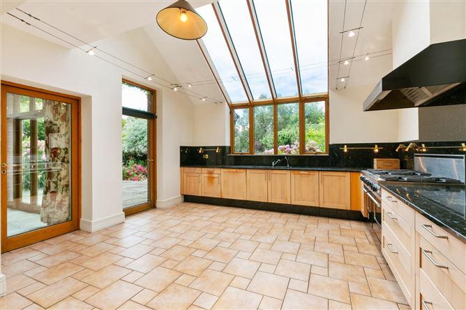 60 Ailesbury Road, Ballsbridge, Dublin 4