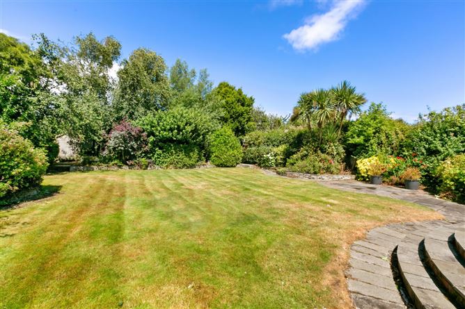 60 Ailesbury Road, Ballsbridge, Dublin 4