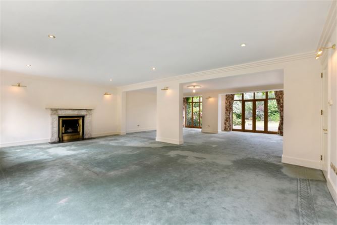 60 Ailesbury Road, Ballsbridge, Dublin 4
