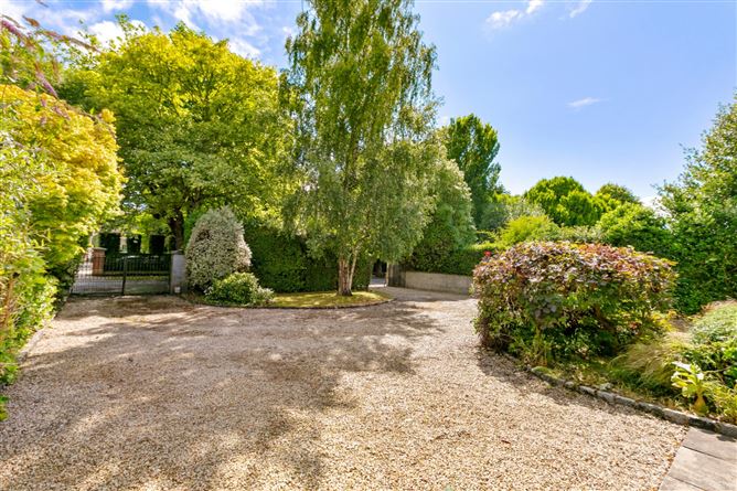 60 Ailesbury Road, Ballsbridge, Dublin 4