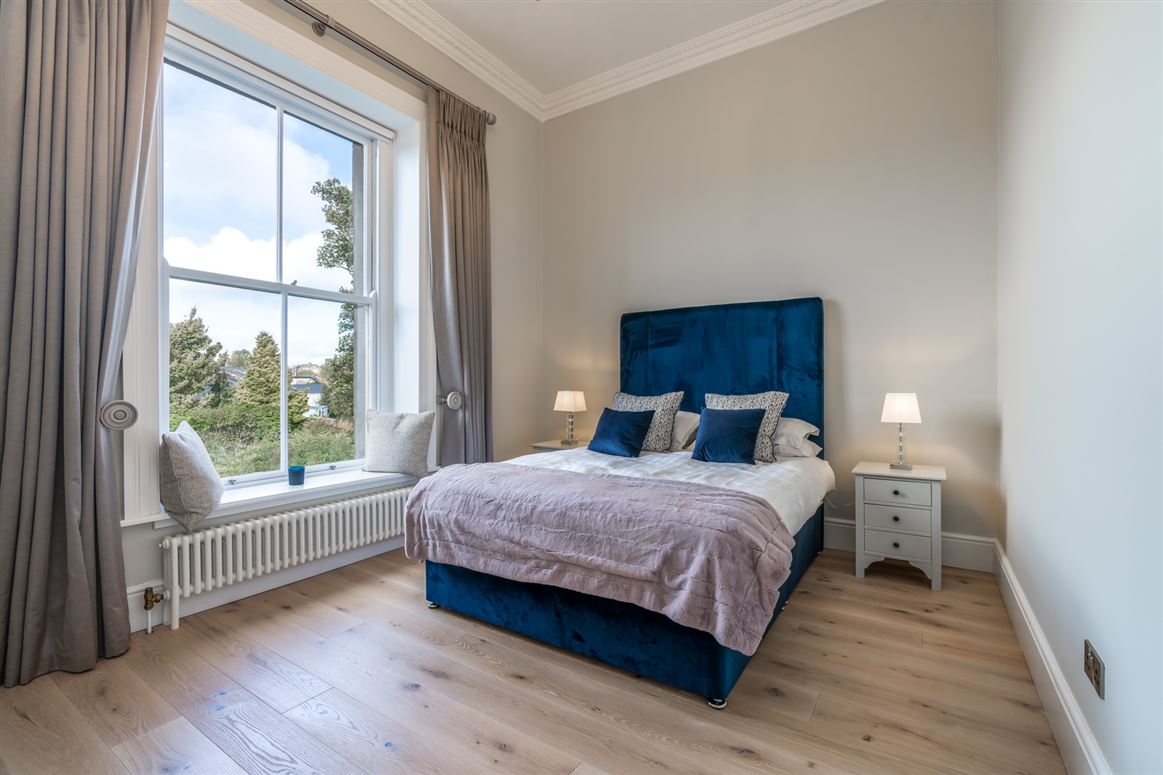 Apartment 16, Raglan Hall, Clyde Road, Ballsbridge, Dublin 4 Sherry