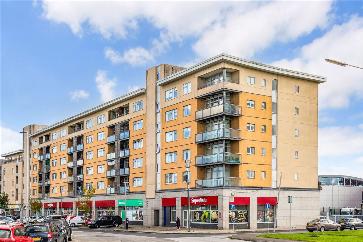 50 College View, Ballymun, Dublin 11