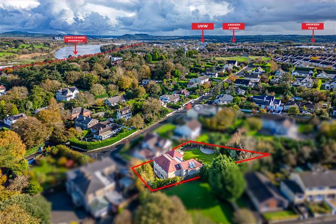 47 Summerville Avenue, Waterford City, Waterford