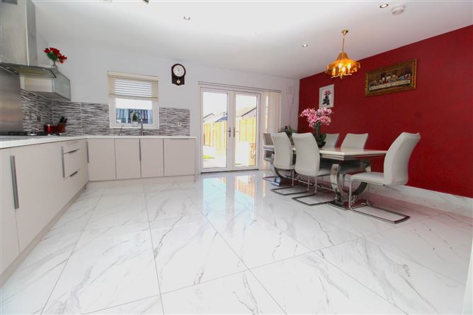 26 Park Crescent, Hansfield Wood, Clonsilla, Dublin 15