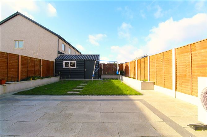 26 Park Crescent, Hansfield Wood, Clonsilla, Dublin 15