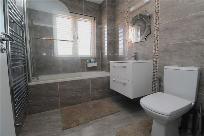 26 Park Crescent, Hansfield Wood, Clonsilla, Dublin 15