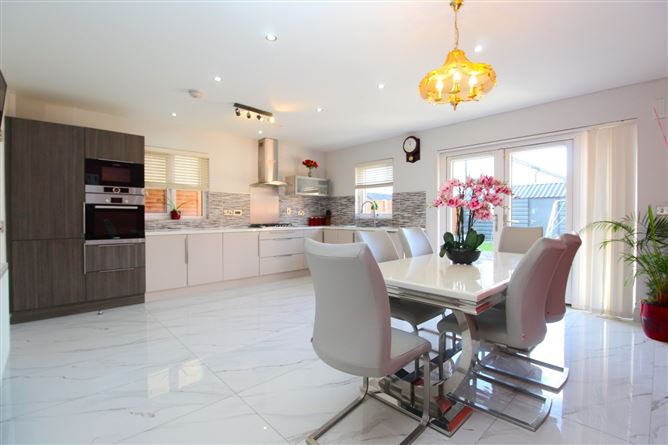 26 Park Crescent, Hansfield Wood, Clonsilla, Dublin 15