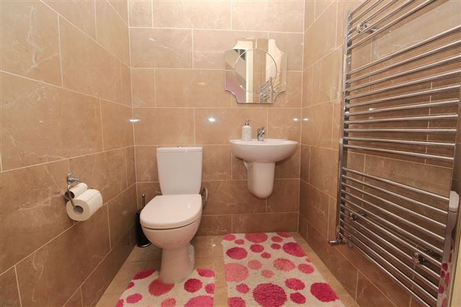 26 Park Crescent, Hansfield Wood, Clonsilla, Dublin 15