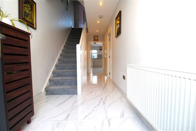 26 Park Crescent, Hansfield Wood, Clonsilla, Dublin 15